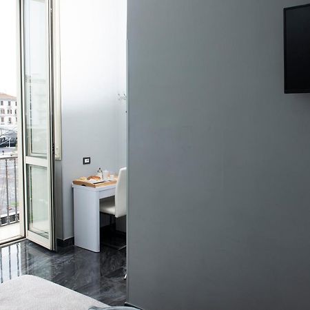 Royal Rooms Station Napoli Eksteriør billede