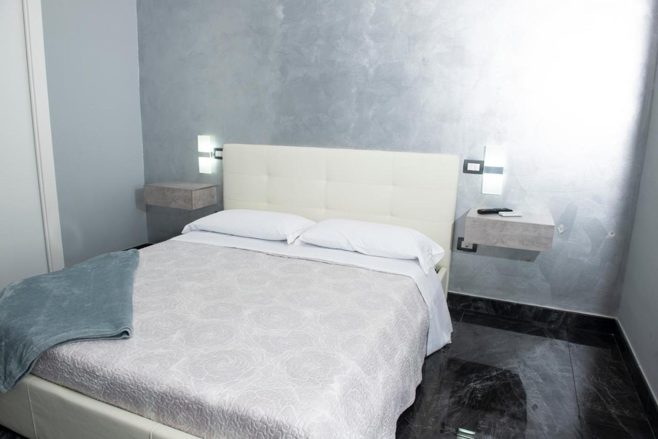 Royal Rooms Station Napoli Eksteriør billede