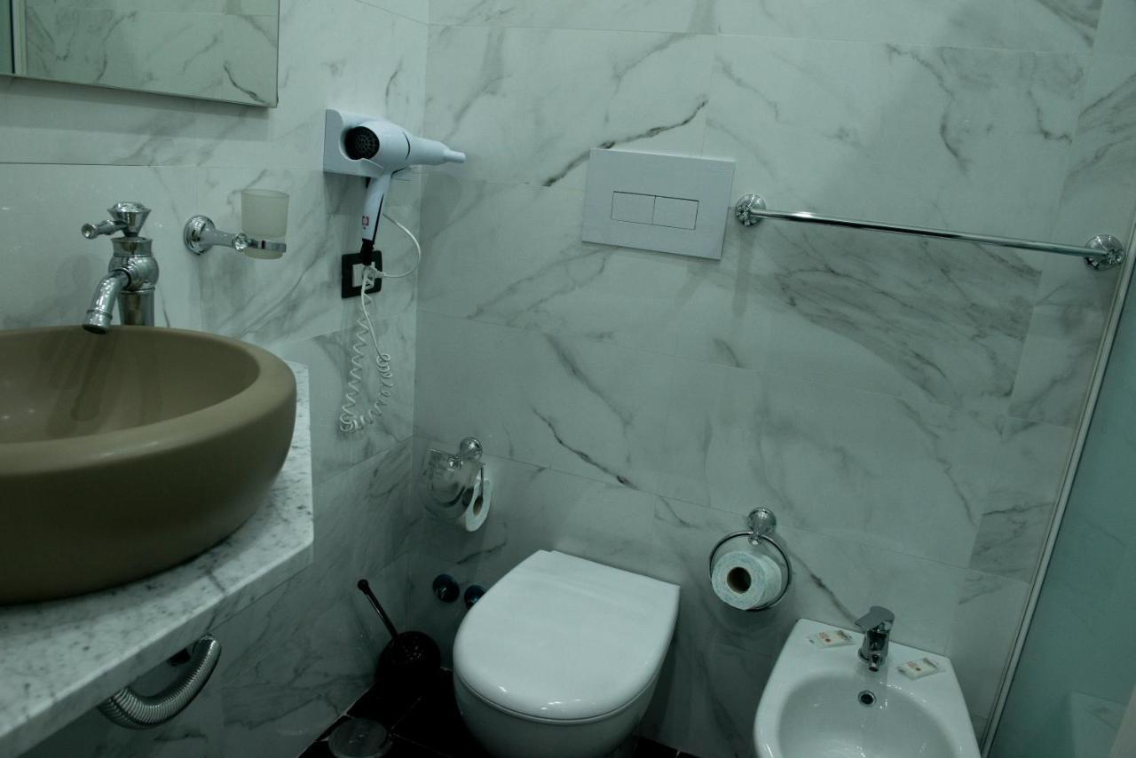 Royal Rooms Station Napoli Eksteriør billede